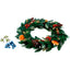 LEGO 10340 - Icons - Wreath