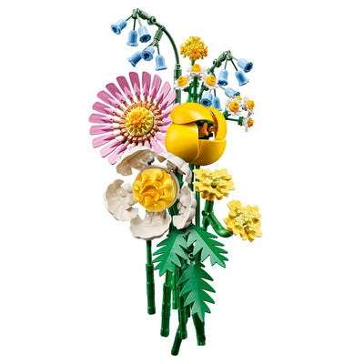 LEGO 10347 - Icons - Petite Sunny Bouquet