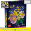 LEGO 10347 - Icons - Petite Sunny Bouquet