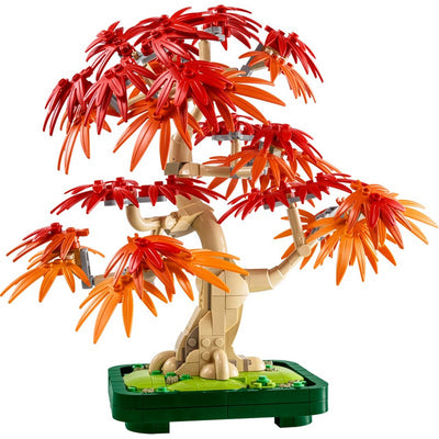 LEGO 10348 - Icons - Japanese Maple Tree