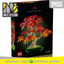 LEGO 10348 - Icons - Japanese Maple Tree
