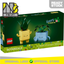 LEGO 10349 - Icons - Happy Plants