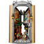 LEGO 10351 - Icons - Sherlock Holmes: Book Nook
