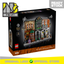 LEGO 10351 - Icons - Sherlock Holmes: Book Nook