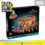 LEGO 10352 - The Simpsons - Krusty Burger