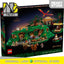 LEGO 10354 - The Lord Of The Rings - The Shire