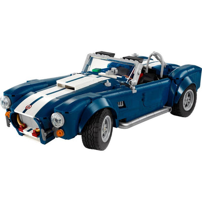 LEGO 10357 - Icons - Shelby Cobra 427 S/C