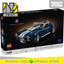 LEGO 10357 - Icons - Shelby Cobra 427 S/C