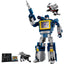 LEGO 10358 - Icons - Soundwave