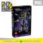 LEGO 10358 - Icons - Soundwave