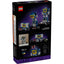 LEGO 10358 - Icons - Soundwave
