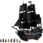 LEGO 10365 - Pirates Of The Caribbean - Captain Jack Sparrow's Pirate Ship