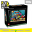 LEGO 10366 - Icons - Tropical Aquarium