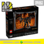 LEGO 10367 - The Hobbit And The Lord Of The Rings - Balrog Book Nook