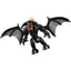LEGO 10367 - The Hobbit And The Lord Of The Rings - Balrog Book Nook