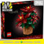 LEGO 10370 - Icons - Poinsettia