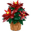 LEGO 10370 - Icons - Poinsettia