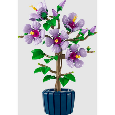 LEGO 10372 - Icons - Hibiscus
