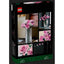 LEGO 10374 - Icons - Bouquet of Pink Roses