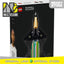 LEGO 10391 - Icons - Over the Moon with Pharrell Williams