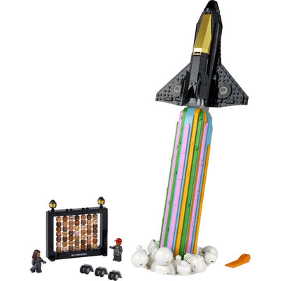 LEGO 10391 - Icons - Over the Moon with Pharrell Williams