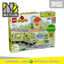 LEGO 10427 - Duplo - Interactive Adventure Train