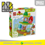 LEGO 10440 - Duplo - Balancing & Stacking Tree