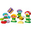 LEGO 10444 - Duplo - Creative Garden & Flowers