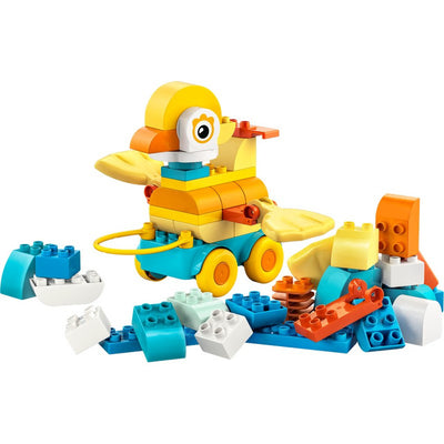 LEGO 10448 - Duplo - 3in1 Animals on Wheels