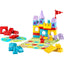 LEGO 10450 - Duplo - Hopsy's Castle Game