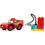 LEGO 10456 - Duplo - McQueen's Visit to Doc's Garage