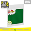 LEGO 10460 - Duplo - Green Building Plate