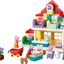 LEGO 10467 - Duplo - Family House