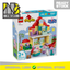 LEGO 10467 - Duplo - Family House