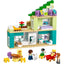 LEGO 10470 - Duplo - 3 in 1 Modern Family House with Figures