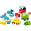 LEGO 10474 - Duplo - My First Creative Vehicles