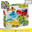 LEGO 10474 - Duplo - My First Creative Vehicles