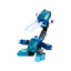 LEGO 41510 - Mixels - Mixels Series 2 Lunk