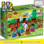 LEGO 10582 - Duplo - Animals