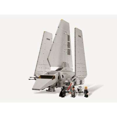 LEGO 10212 - Star Wars - Imperial Shuttle UCS