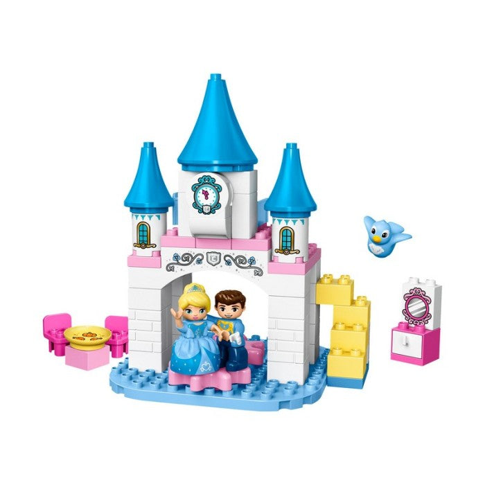 LEGO 10855 - DUPLO - Cinderella&#39;s Magical Castle