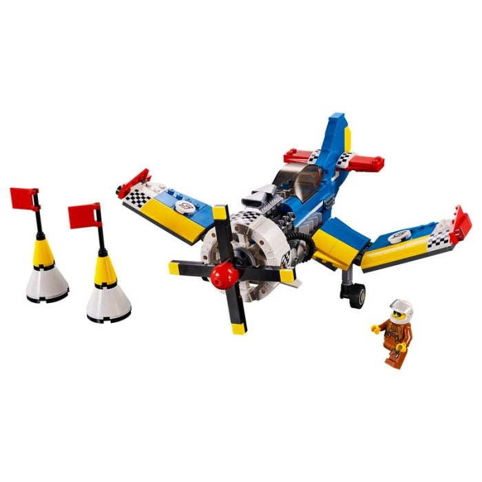 LEGO 31094 - Creator - Race Plane