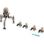 LEGO 75036 - Star Wars - Utapau Troopers