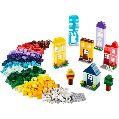 LEGO 11035 - Classic - Creative Houses