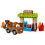 LEGO 10856 - Duplo - Mater's Shed