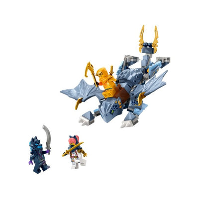 LEGO 71810 - Ninjago - Young Dragon Riyu