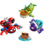 LEGO 11207 - Super Heroes - Spidey: Underwater Vehicles