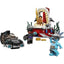 LEGO 76213 - Super Heroes - King Namor's Throne Room