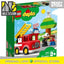 LEGO 10901 - Duplo - Fire Truck