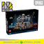 LEGO 11370 - Stranger Things - The Creel House